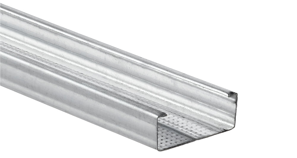 Fourrure pour faux plafond BA 13