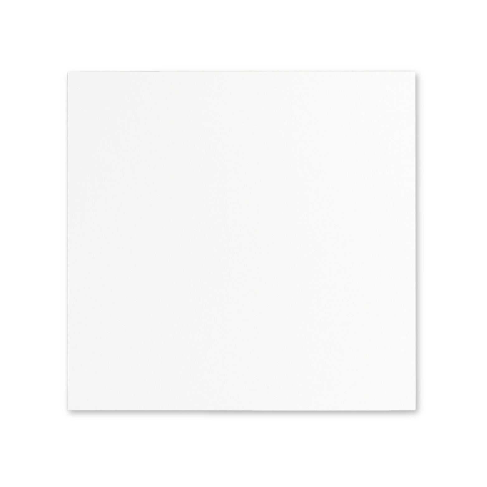 Dalle vinyle lisse