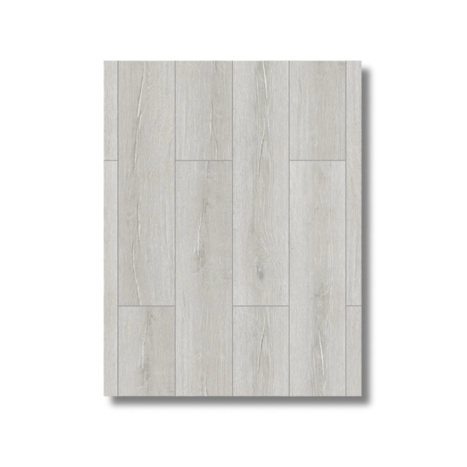 Parquet gris