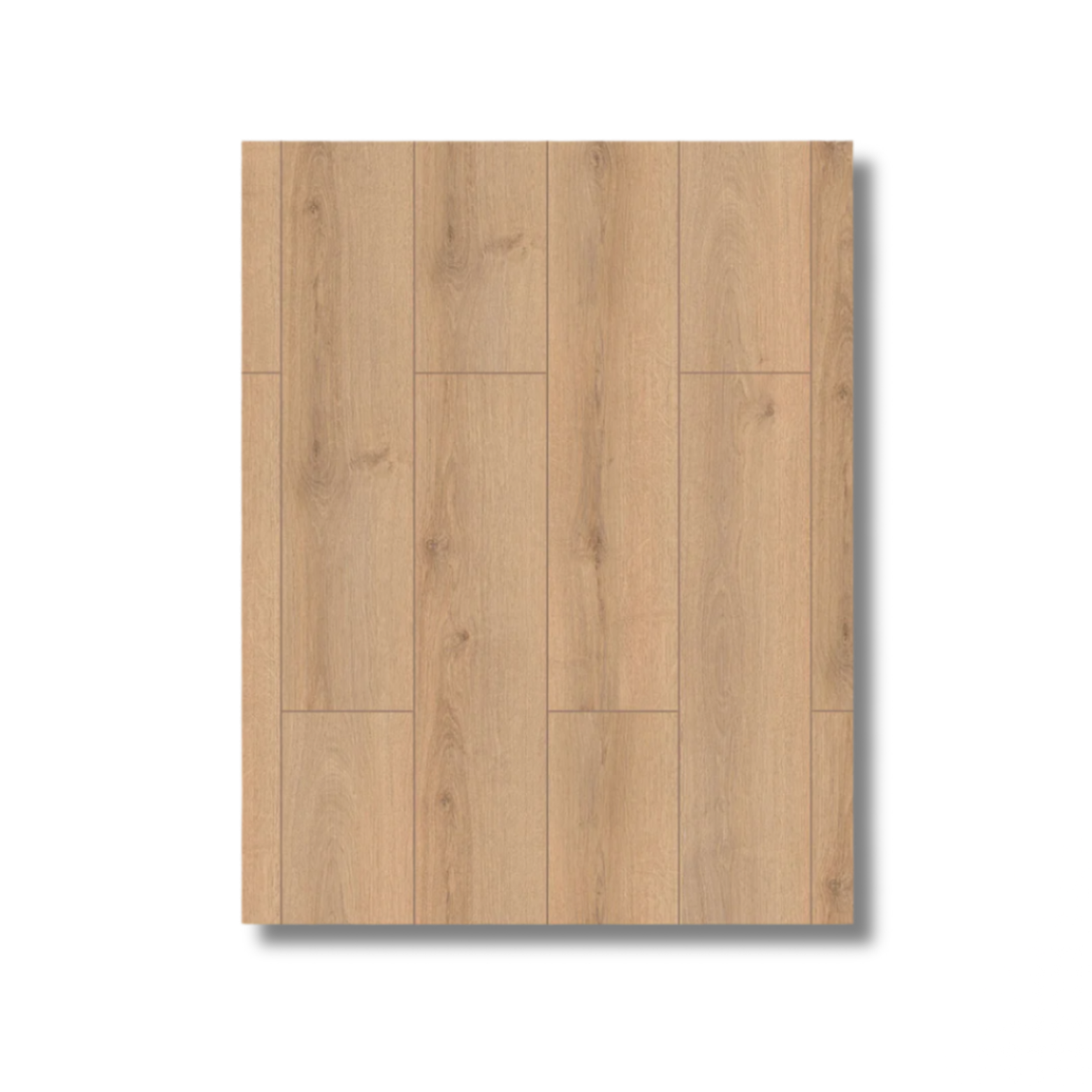 Parquet foncé