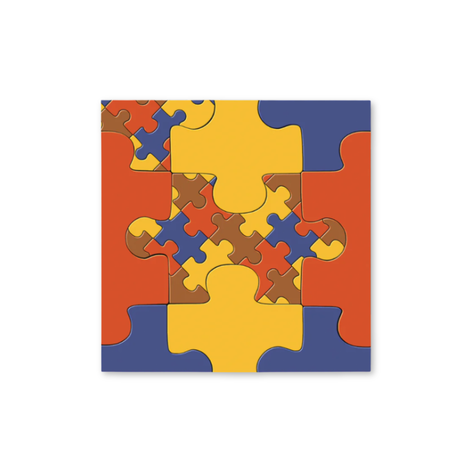 Gerflex motif enfants