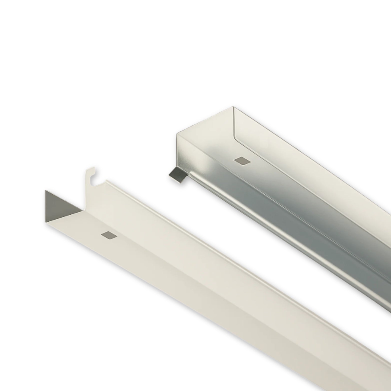 Traverse pour faux plancher