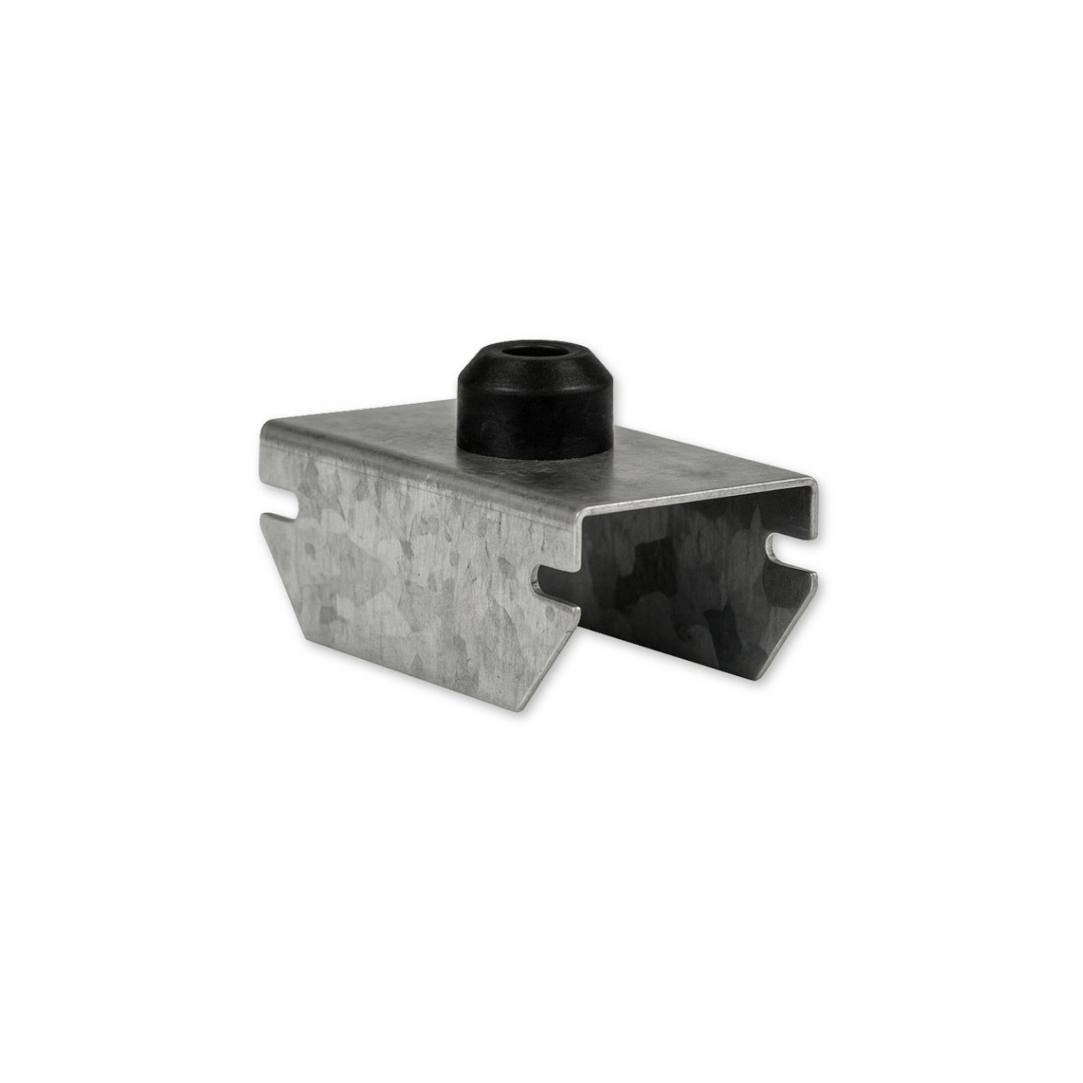 Suspente acoustique ( Pivot antivibration)