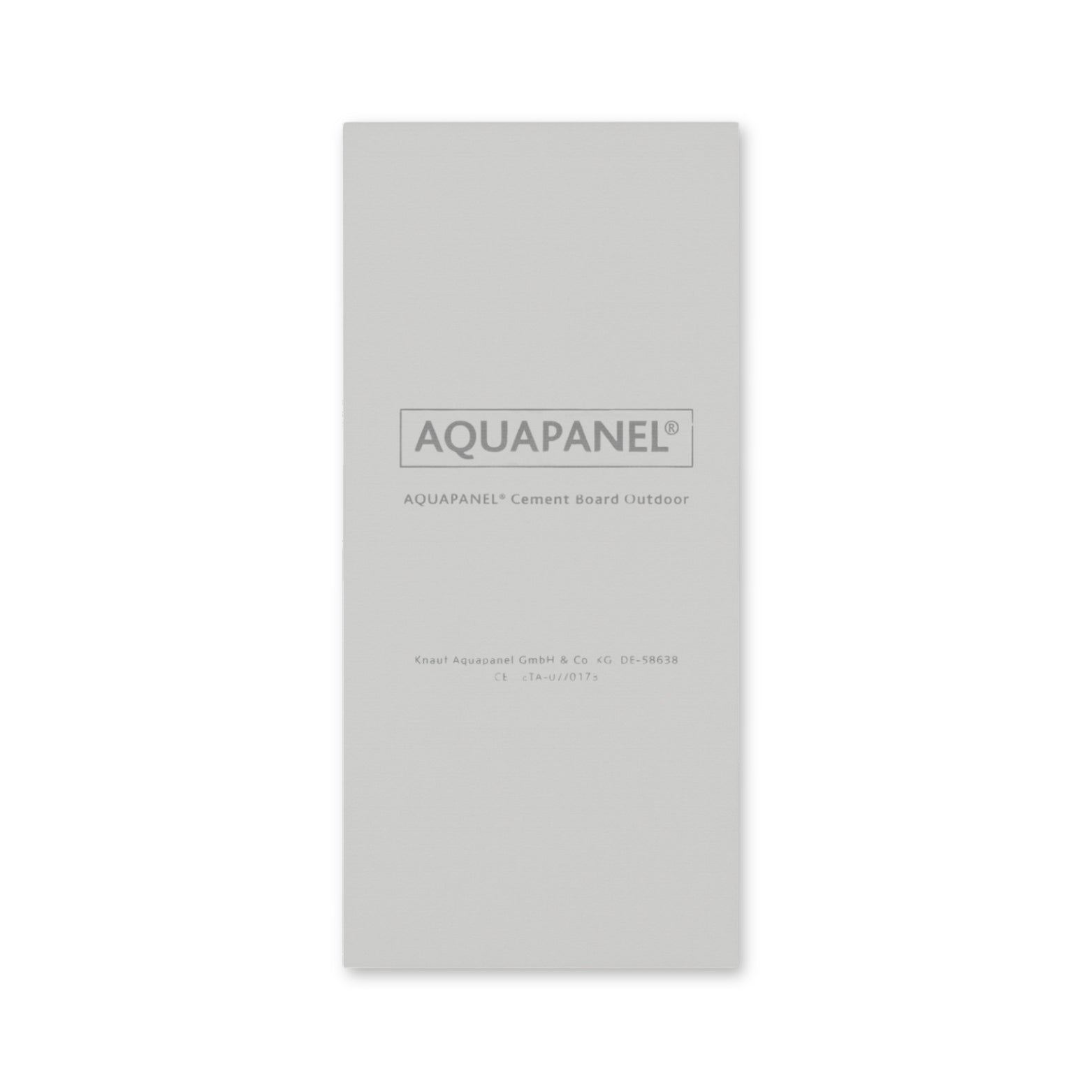 AquaPanel