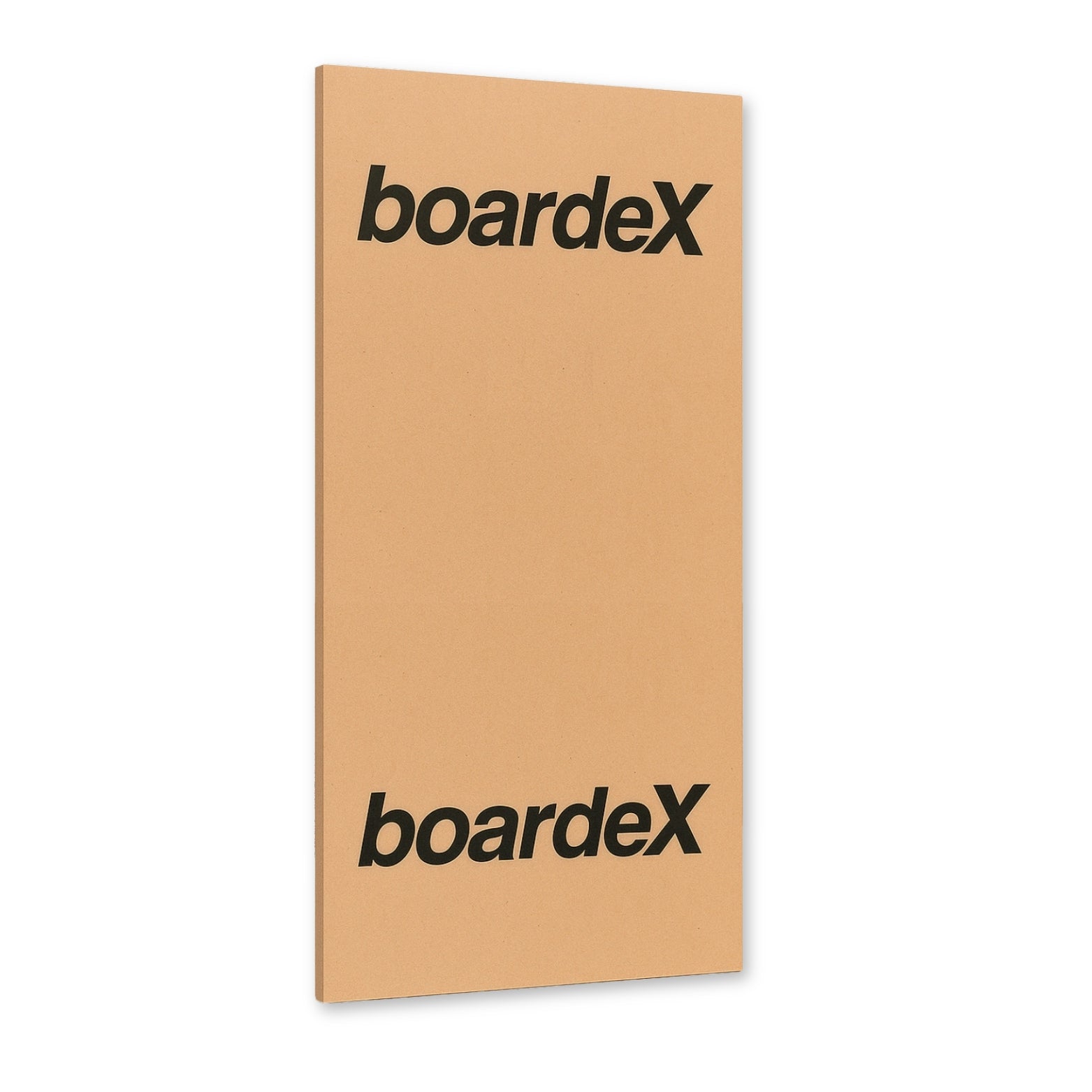 Plaque Boardex