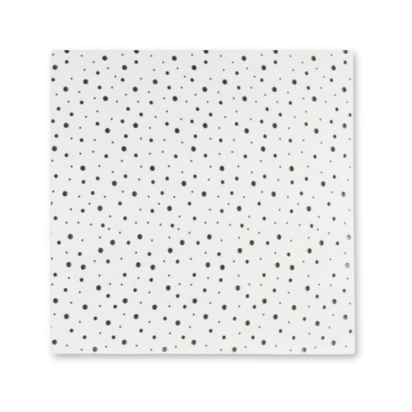 Plaque de faux plafond aléatoire