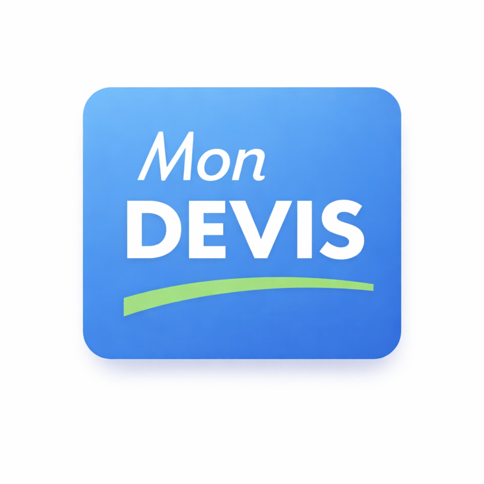 Mon devis